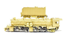 Load image into Gallery viewer, HO Brass NPP - Nickel Plate Products SP - Southern Pacific 2-6-6-2 MM-3