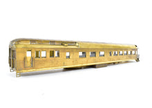 Load image into Gallery viewer, HO Brass Suydam ATSF - Santa Fe Cafe Lounge Observation