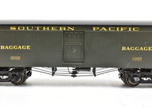 Load image into Gallery viewer, HO Brass Beaver Creek SP - Southern Pacific Silk and Tea Car FP No. 6968