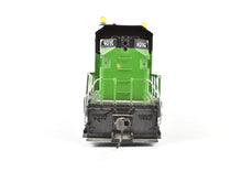 Load image into Gallery viewer, HO Brass Perfect Scale Models BN - Burlington Northern ALCO C-415 Diesel Custom Painted