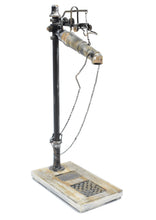 Load image into Gallery viewer, O Scale Brass PSC - Precision Scale Co. Various Roads Water Column Custom Painted/Weathered