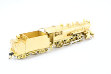 Load image into Gallery viewer, HO Brass NERS - New England Rail Service B&M - Boston & Maine Class K-7B 2-8-0 Consolidation