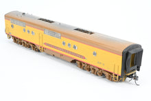 Load image into Gallery viewer, HO Brass OMI - Overland Models, Inc. C&NW/UP/SP "Cities" Trains EMD E2B Powered Custom Painted "City of San Francisco"