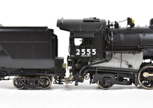 Load image into Gallery viewer, HO Brass OMI - Overland Models Inc. UP - Union Pacific MK10 2-8-2 Factory Painted No 2555