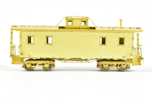 Load image into Gallery viewer, HO Brass Beaver Creek V&T - Virginia & Truckee Caboose #9 Collector's Edition