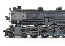 Load image into Gallery viewer, HO Brass Westside Model Co. SP - Southern Pacific SP-2 4-10-2 Custom Painted No. 5038