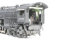 Load image into Gallery viewer, HO Brass CON TCY - The Coach Yard ATSF - Santa Fe 2-10-4 Texas "Madame Queen" Factory Painted No. 5000