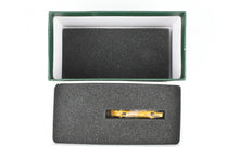 Load image into Gallery viewer, HO Brass CMC - Classic Mint Collectibles #14007 Komatsu PC400LC-7 FP Yellow/Decorated SERIAL NUMBER 1!