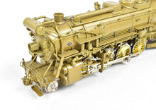 Load image into Gallery viewer, HO Brass OMI - Overland Models, Inc. NYC - New York Central H-10A 2-8-2 Michigan Central Version New NWSL Gearbox
