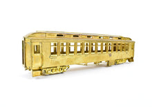 Load image into Gallery viewer, HOn3 Brass Balboa D&RGW - Denver & Rio Grande Western San Juan Extra Coach With Vestibule