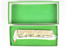 Load image into Gallery viewer, HO Brass OMI - Overland Models, Inc. ATSF - Santa Fe EMD SD24 Slug #129 Unpowered
