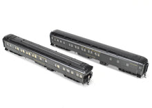 Load image into Gallery viewer, HO Brass CON PSC - Precision Scale Co. C&O - Chesapeake and Ohio "The George Washington" 8 Car Set F/P