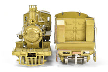 Load image into Gallery viewer, HO Brass Sunset Models UP - Union Pacific 4-6-0 "1242"