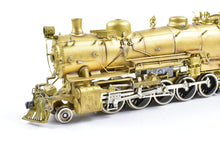 Load image into Gallery viewer, HO Brass Westside Model Co. ATSF - Santa Fe "3010" 2-10-2