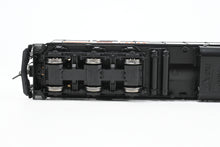 Load image into Gallery viewer, HO Rapido Trains, Inc. Milw - Milwaukee Road EMD SD10 FP #553 1974+ Era DC/Silent Version