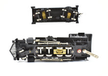 Load image into Gallery viewer, HOn3 Brass Westside Model Co. D&RGW - Denver & Rio Grande Western C-25 2-8-0 #375 Custom Painted