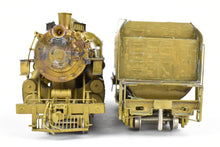 Load image into Gallery viewer, HO Brass OMI - Overland Models Inc. UP - Union Pacific Heavy 4-6-2 Pacific Modified to Coal