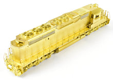 Load image into Gallery viewer, HO Brass OMI - Overland Models Inc. UP - Union Pacific EMD SD40-2 #3794 With Porch Pot