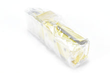 Load image into Gallery viewer, HO Brass OMI - Overland Models, Inc. MP - Missouri Pacific Steel Caboose with Partial Rivets Nos. 1051-1080 BRAND NEW