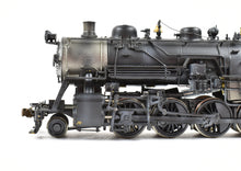 Load image into Gallery viewer, HO Brass PFM - United B&O - Baltimore & Ohio Class E-27ca 2-8-0 Power Series Custom Painted with Can Motor