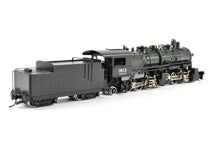 Load image into Gallery viewer, HO Brass CON Tenshodo GN - Great Northern 2-6-6-2 Class L-1 Factory Painted #1913 Crown