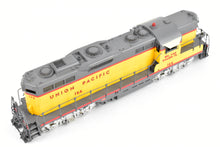 Load image into Gallery viewer, HO Brass Key Imports UP - Union Pacific EMD GP-9 Phase II Factory Painted #166