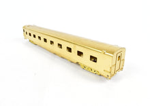 Load image into Gallery viewer, HO Brass Great Brass Fleet NYC - New York Central Pullman 17-Roomette Sleeper City Series Plan 4068E