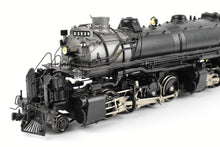 Load image into Gallery viewer, HO Brass CON OMI - Overland Models UP - Union Pacific SA-C-2 Class 2-8-8-0 FP No. 3450