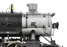 Load image into Gallery viewer, HO Brass OMI - Overland Models Inc. UP - Union Pacific MK10 2-8-2 Factory Painted No 2555