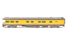 Load image into Gallery viewer, HO Brass OMI - Overland Models, Inc. UP - Union Pacific "Feather River" Business Car FP No. 114
