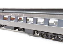 Load image into Gallery viewer, HO Brass TCY - The Coach Yard UP - Union Pacific Heavyweight 36 Seat Diner FP "Overland" No. 3619