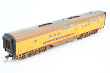 Load image into Gallery viewer, HO Brass OMI - Overland Models, Inc. C&NW/UP/SP "Cities" Trains EMD E2B Powered Custom Painted "City of San Francisco"