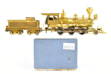 Load image into Gallery viewer, HOn3 Brass Balboa Katsumi Various Roads Porter 2-6-0