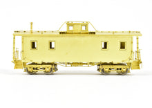 Load image into Gallery viewer, HO Brass Beaver Creek V&T - Virginia & Truckee Caboose #9 Collector's Edition