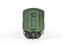 Load image into Gallery viewer, HO Brass Oriental Limited NP - Northern Pacific EMD F7A Phase I with Dynamic Brake CP No. 6501A