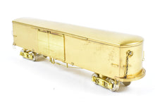 Load image into Gallery viewer, HO Brass S. Soho & Co. Various Roads CERA Box Trailer