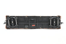 Load image into Gallery viewer, O Brass PSC - Precision Scale Co. PFE - Pacific Fruit Express 40’ Steel Reefer with Wood Roof Walk Circa 1945 CP No. 45683
