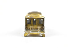 Load image into Gallery viewer, HO Brass Suydam ATSF - Santa Fe Cafe Lounge Observation