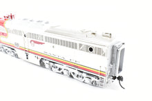 Load image into Gallery viewer, HO Brass CON OMI - Overland Models Inc. AT&SF - Santa Fe ALCO PA-1/PB-1/PA-1 EMD Repowered Set FP #51L/#51A/#51C
