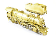 Load image into Gallery viewer, HO Brass Sunset Models ATSF - Santa Fe 3160 Class 2-8-2 Mikado