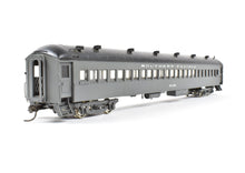 Load image into Gallery viewer, HO Brass PSC - Precision Scale Co. SP - Southern Pacific Harriman C 72-C-1 Steel Commuter Coach FP REBOXX