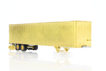 Load image into Gallery viewer, HO Brass OMI - Overland Models, Inc. NS - Norfolk Southern or UP - Union Pacific Roadrailer Mark V 48' Standard Trailer