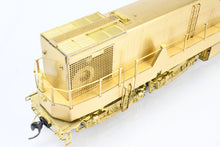 Load image into Gallery viewer, HO Brass Alco Models UP - Union Pacific GE U-50-B New NWSL Gears