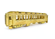 Load image into Gallery viewer, HOn3 Brass Balboa D&RGW - Denver & Rio Grande Western San Juan Extra Coach With Vestibule