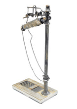 Load image into Gallery viewer, O Scale Brass PSC - Precision Scale Co. Various Roads Water Column Custom Painted/Weathered
