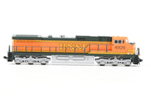 Load image into Gallery viewer, N Kato 176-5901 BNSF - Burlington Northern Santa Fe GE C44-9W No. 4926