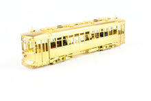 Load image into Gallery viewer, HO Brass MTS Imports PTC - Philadelphia Transportation Company 5200 - 5334 Series Trolley