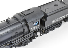 Load image into Gallery viewer, HO Brass Westside Model Co. SP - Southern Pacific SP-2 4-10-2 Custom Painted No. 5038