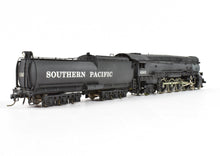 Load image into Gallery viewer, HO Brass Balboa - Katsumi SP - Southern Pacific MT-4 4-8-2 Mountain Custom Painted #4365