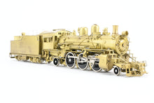 Load image into Gallery viewer, HO Brass Key Imports ATSF - Santa Fe 1000 Class 2-6-2 Prairie